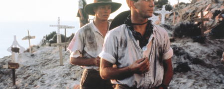 ۱۰ فیلم دیدنی تاریخ سینما در مورد جنگ جهانی اول که احتمالاً تاکنون ندیده اید