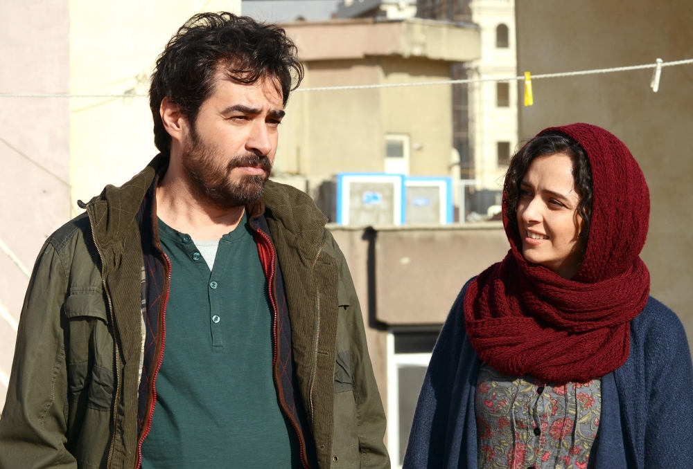 ۵ فیلم سینمای ایران که نامزد دریافت جایزه اسکار بهترین فیلم شدند