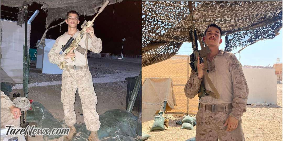 در میان 13 سرباز آمریکایی که در حمله انتحاری فرودگاه کابل کشته شدند یک سرباز ایرانی تبار به نام کریم نیکویی نیز حضور داشت