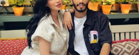 باردار شدن دنیا جهانبخت از مهراد جم و تنها شدن او بعد از بازگشت شوهر به ایران