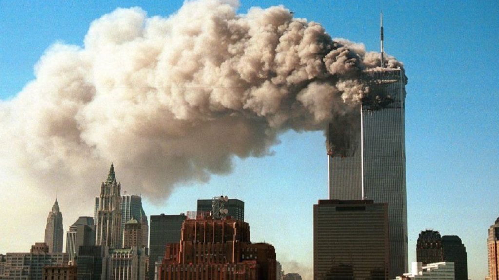سلبریتی‌هایی که در حملات ۱۱ سپتامبر با خوش شانسی از مرگ گریختند