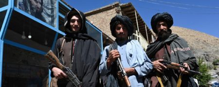 مشاور سابق امنیت ملی امریکا: احتمال دستیابی طالبان به ۱۵۰ کلاهک هسته ای