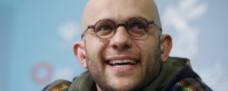 بابک حمیدیان به کرونا مبتلا شد