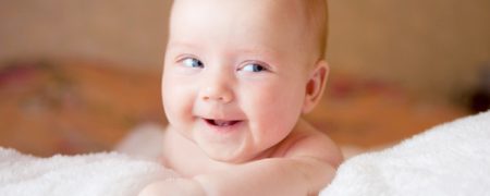 ۱۰ حقیقت کمتر شناخته شده درباره نوزادان که بهتر است بدانید