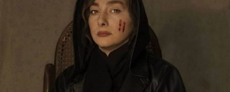 حرفهای جنجالی هانیه توسلی درباره سانسور «زخم کاری»؛ «در کابوس زندگی میکنیم!»
