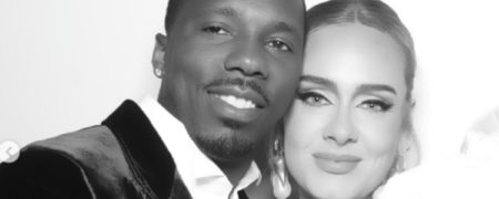 چرا گذشته ادل و ریچ پل شبیه به هم است؟