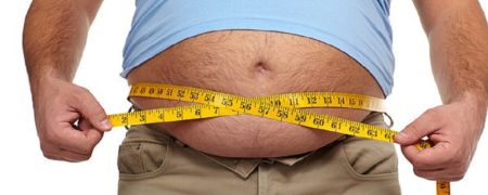 احتمال ابتلا به دیابت در افرادی که شلوار ۲۱ سالگی شان برایشان کوچک شده