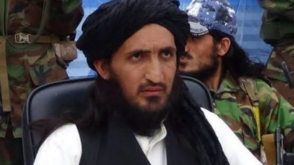 سرکرده داعش خراسان توسط طالبان اعدام شد