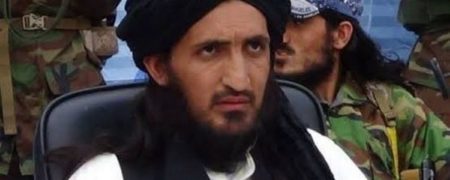 سرکرده داعش خراسان توسط طالبان اعدام شد