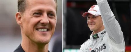 آخرین اخبار از وضعیت سلامت افسانه فرمول یک، میشائیل شوماخر