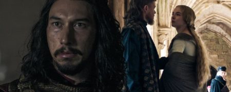 نقدهای اولیه فیلم «آخرین دوئل» (The Last Duel) آن را هوشمندانه توصیف میکنند