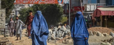 فروش دختر افغان به قیمت ۹ میلیون تومان برای تامین هزینه های زندگی بقیه خانواده