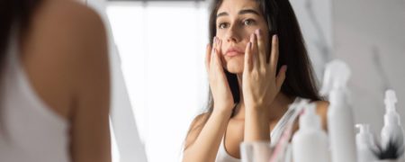 ۶ قانون طلایی برای جلوگیری از پیری پوست خانم ها بعد از ۳۰ سالگی