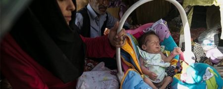 اعترافات هولناک رئیس شبکه نوزاد ربایی در مشهد و تهران