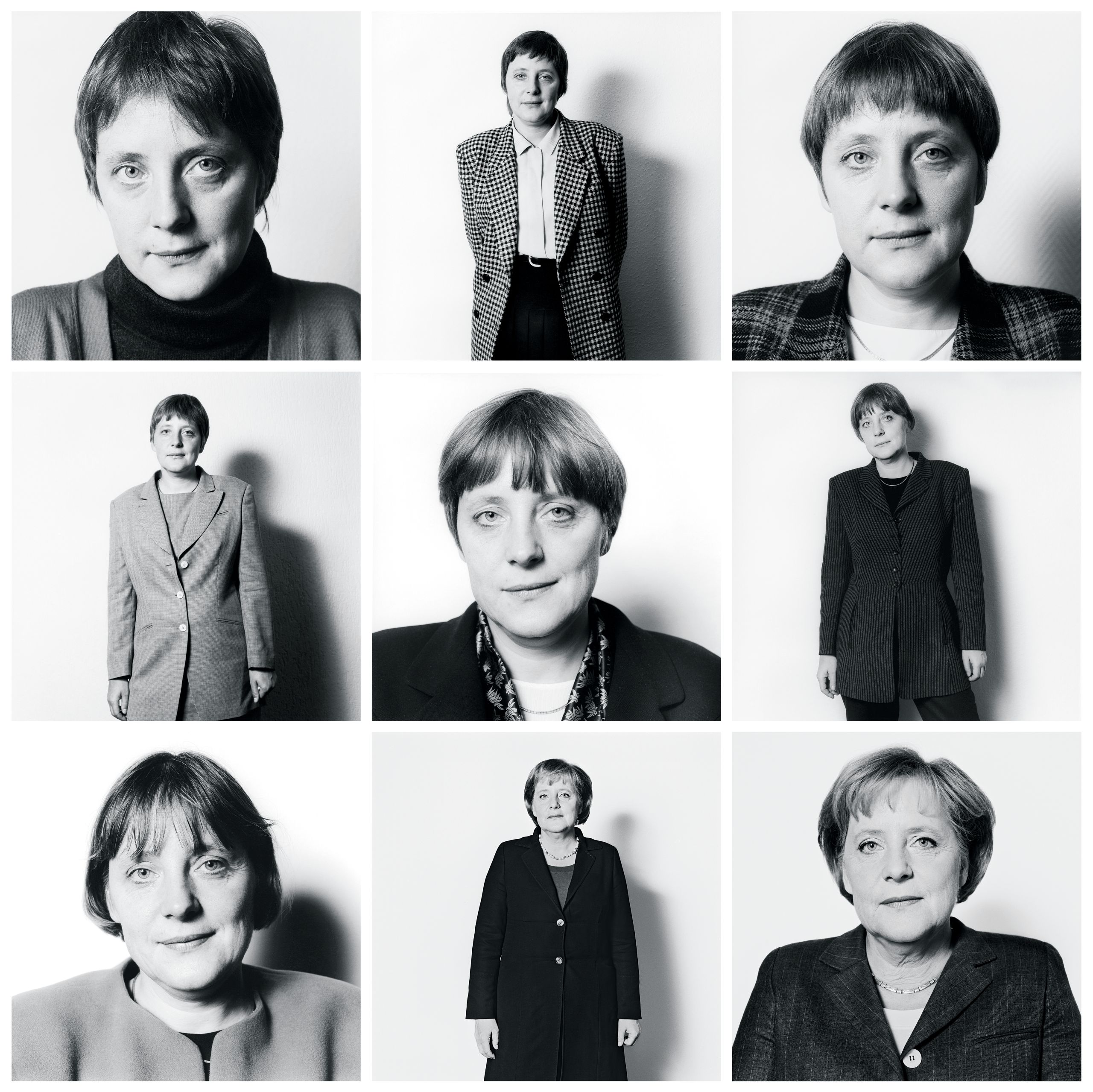 آنگلا مرکل (Angela Merkel) سیاستمداری آلمانی است که به خاطر دوران طولانی حضورش در جایگاه صدراعظم آلمان و معمار اتحادیه اروپا شناخته می شود.