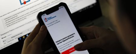 تلگرام، یوتیوب، اپل و گوگل پشت الکسی ناوالنی را در انتخابات پارلمان روسیه خالی کردند