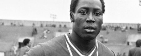 درگذشت فوتبالیست فرانسوی پس از ۳۹ سال کما