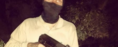 علاقه تروریست داعشی اهل بریتانیا به خوردن کباب باعث دستگیریش در اسپانیا شد