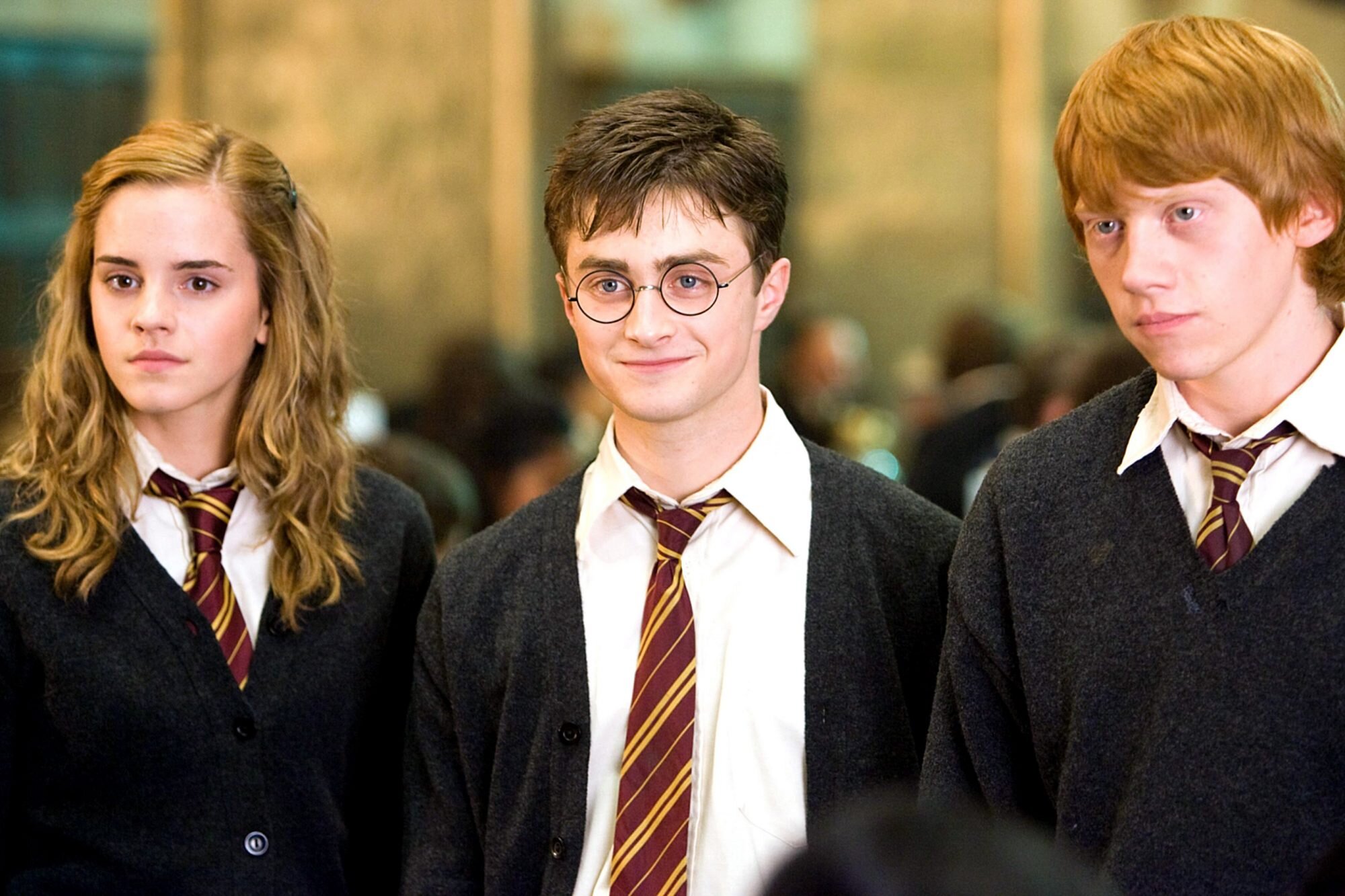اگر چه سال ها از پایان فرانچایز Harry Potter می گذرد اما این سری همچنان محبوب بوده و از یک سرویس استریمینگ به سرویس دیگر منتقل می شود.