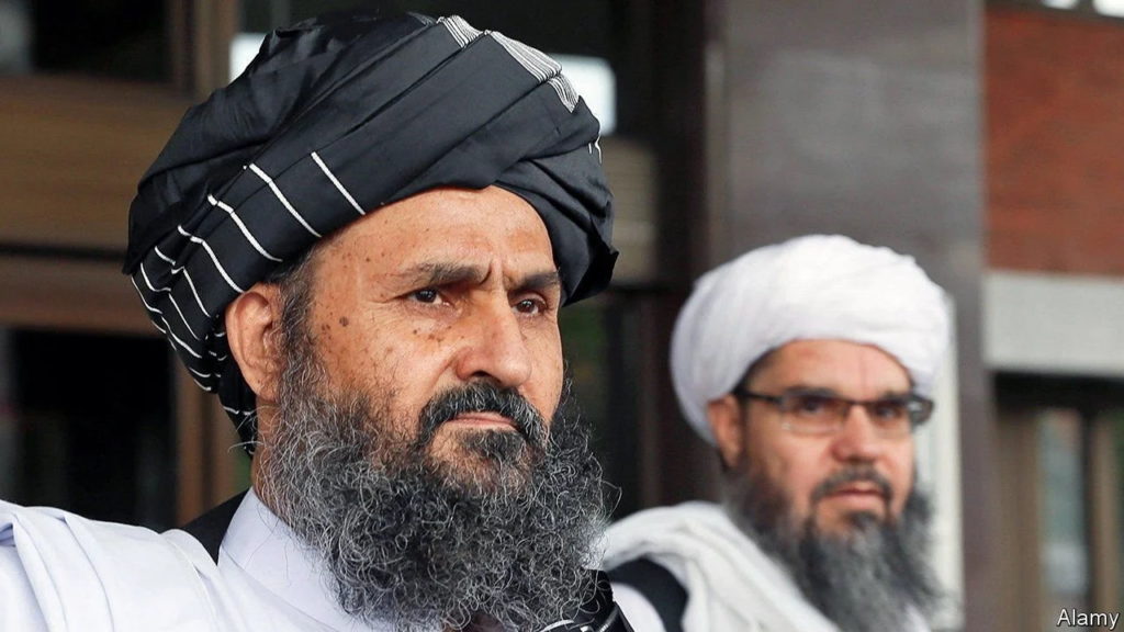 ملا عبدالغنی برادر رهبر ارشد طالبان و رییس آینده دولت افغانستان کیست؟