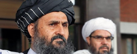 ملا عبدالغنی برادر رهبر ارشد طالبان و رییس آینده دولت افغانستان کیست؟