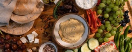 رژیم مدیترانه ای را چطور شروع کنیم؟ پیشنهاداتی برای وعده های غذایی روز