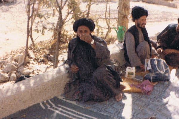 ملا عبدالغنی برادر که با نام ملا برادر (برادر لقبی بود که ملا عمر بنیانگذار طالبان به ملا غنی داد) رییس دولت آینده افغانستان خواهد بود.