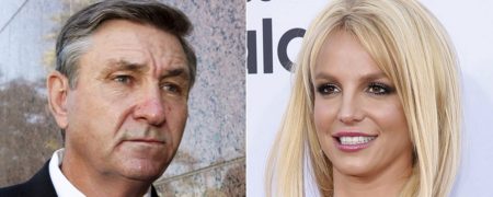 پدر بریتنی اسپیرز ۲ میلیون دلار در ازای لغو قیمومیتش می خواهد