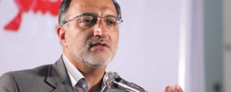 توضیحات علیرضا زاکانی در مورد شایعه افزایش قیمت بلیت مترو به ۲۰ هزار تومان