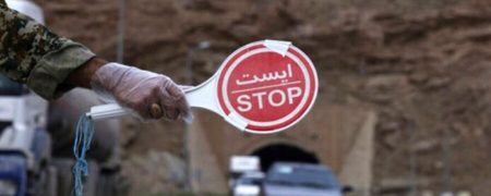 جزییات طرح جدید مقررات تردد در تهران اعلام شد