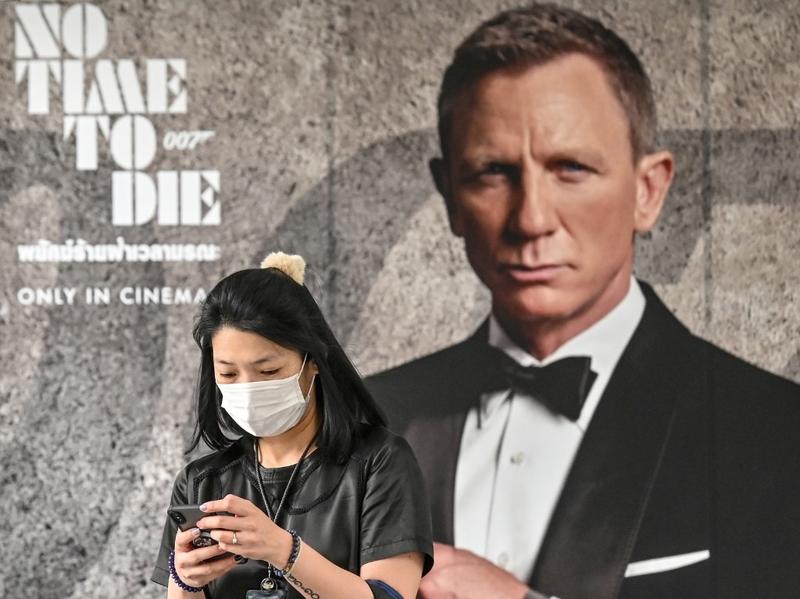 تازه ترین فیلم جیمز باند با عنوان No Time To Die بعد از اعمال سانسور و تایید توسط دفتر سانسور چین در این کشور اکران خواهد شد.