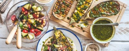 فرق وگان و وجترین چیست؟ با فواید و مضرات هر یک آشنا شوید