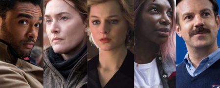 فهرست کامل برندگان جوایز امی ۲۰۲۱ ؛ The Crown و Ted Lasso برندگان بزرگ