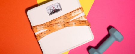 آیا کالری شماری برای کاهش وزن کار اشتباهی است؟