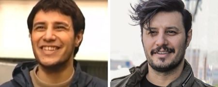نقشآفرینی جالب جواد عزتی ۱۷ سال پیش در سریال «من یک مستاجرم» + ویدئو