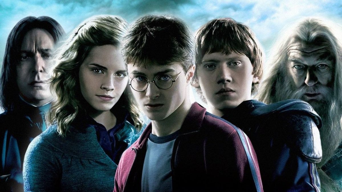 اگر چه سال ها از پایان فرانچایز Harry Potter می گذرد اما این سری همچنان محبوب بوده و از یک سرویس استریمینگ به سرویس دیگر منتقل می شود.