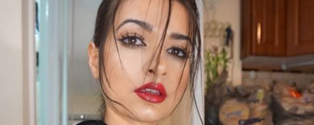 آیا خبر فوت ندا یاسی شاخ اینستاگرامی صحت دارد؟