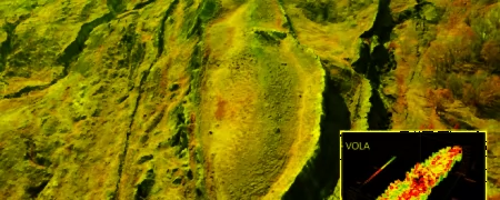 باستان شناسان مسیحی از کشف کشتی نوح در کوهستانی در شرق ترکیه خبر می دهند