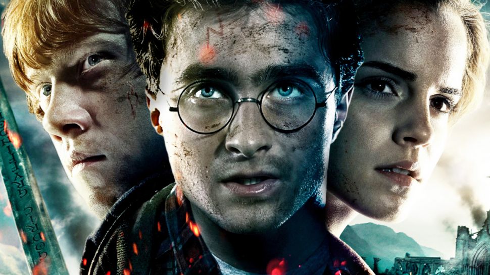 رتبه بندی فیلم های فرانچایز Harry Potter از ضعیف ترین تا بهترین