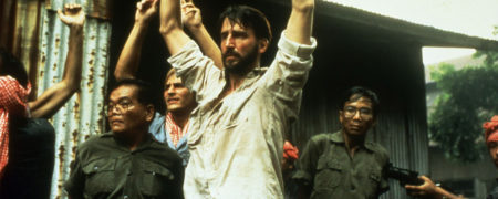 ۱۰ فیلم سیاسی برتر تاریخ سینما که علاقمندان به نیمه تاریک سیاست باید ببینند