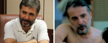 سید جواد هاشمی درباره سکانس جنجالی زخم کاری: باز هم لخت می شوم، عذرخواهی نمی کنم!