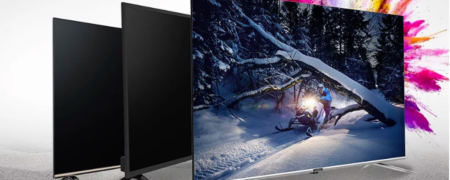 ۵ دلیل برای اینکه بدانید باید تلویزیون هوشمند بخرید