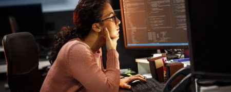 ۱۳ سپتامبر روز جهانی برنامه نویسان