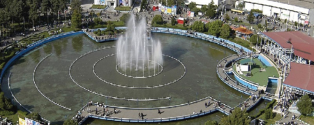 شروع نمایشگاه ایران آگروفود، پر انرژی تر از همیشه