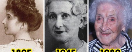 ماجرای زندگی پیرترین فرد دنیا که ونگوگ را دیده بود