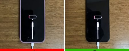 اشتباهاتی که باعث داغ شدن تلفن همراه می شود