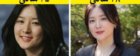 ترفندهای زنان آسیای شرقی برای حفظ جوانی خود