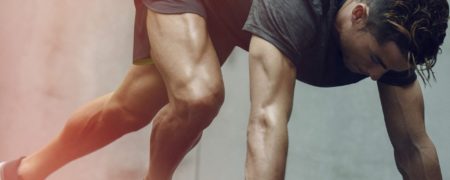 برنامه غذایی و تمرینی ثابت کریستیانو رونالدو از زمان حضور در رئال مادرید