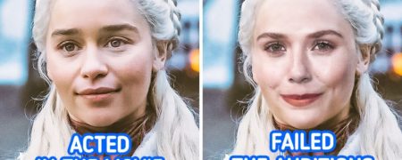 بازیگران مشهوری که شانس بازی در نقش های ماندگار را از دست دادند