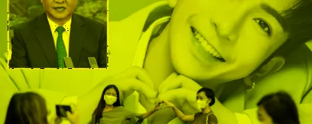 چین فعالیت بازیگران مرد دارای رفتارهای «زن صفتانه» و «سیاست‌های نادرست» را ممنوع کرد